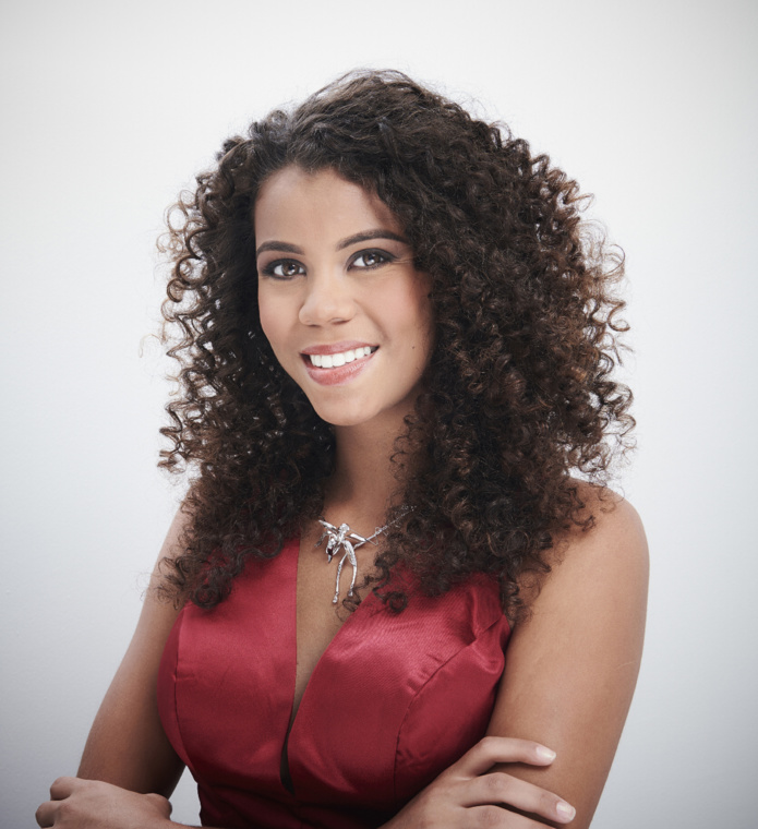 2. Candide GRIMAUD - 18 ans, 1,70 m - Saint-Pierre - 1ère Année STAPS 2. Candide GRIMAUD - 18 ans, 1,70 m - Saint-Pierre - 1ère Année STAPS