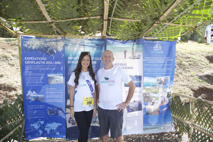 Miss Réunion 2019 et ses dauphines au Pandathlon 2019 à l'Entre-Deux Miss Réunion 2019 et ses dauphines au Pandathlon 2019 à l'Entre-Deux