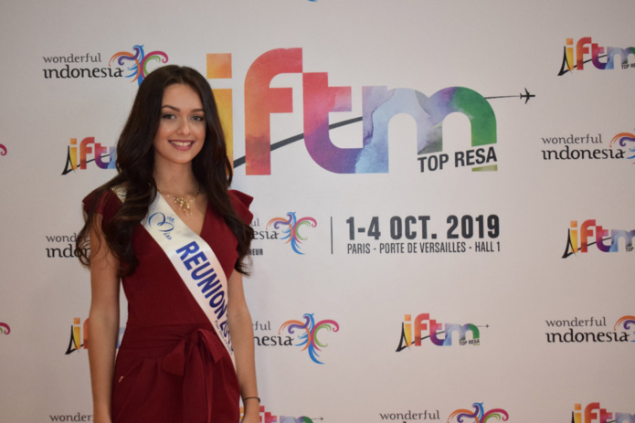 Top Résa est le salon international du tourisme destiné aux professionnels Top Résa est le salon international du tourisme destiné aux professionnels