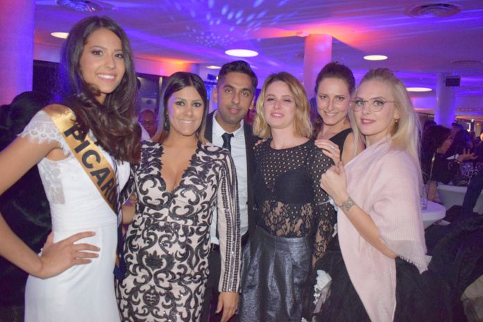 Finale Miss France 2020: Clémence Botino couronnée, Morgane Lebon dans le Top 15