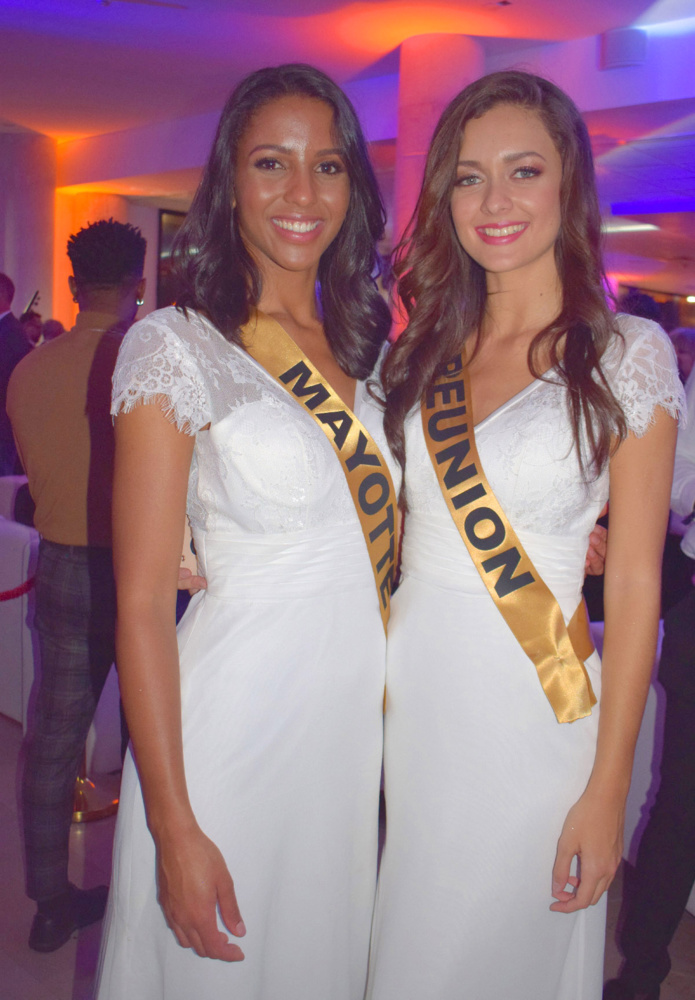 Finale Miss France 2020: Clémence Botino couronnée, Morgane Lebon dans le Top 15 Finale Miss France 2020: Clémence Botino couronnée, Morgane Lebon dans le Top 15