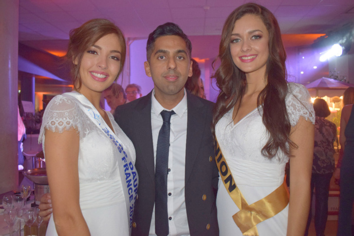 Finale Miss France 2020: Clémence Botino couronnée, Morgane Lebon dans le Top 15