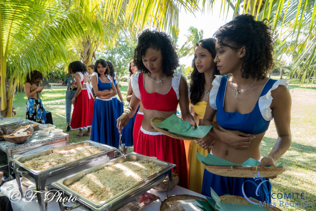 Un délicieux repas au programme... Un délicieux repas au programme...
