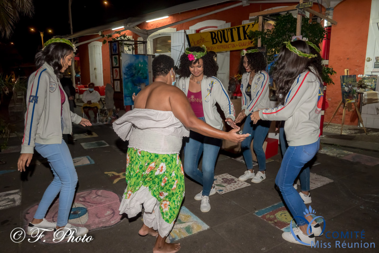 Destination Sud pour les 12 candidates Miss Réunion 2021 Destination Sud pour les 12 candidates Miss Réunion 2021