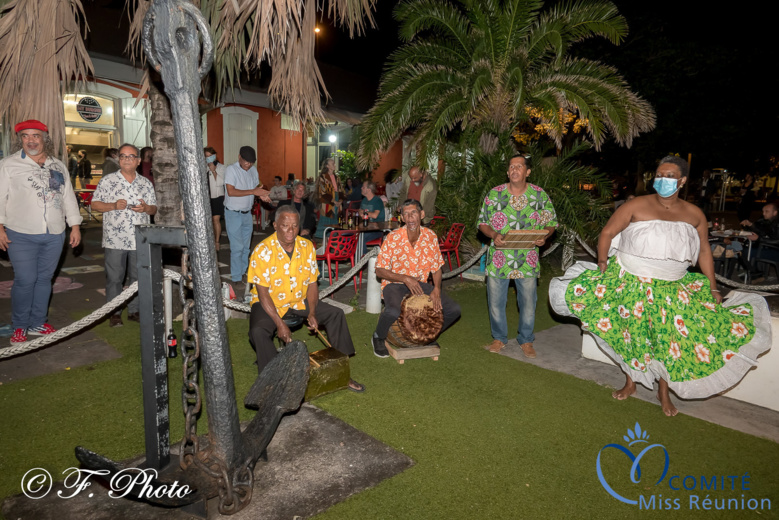 Destination Sud pour les 12 candidates Miss Réunion 2021 Destination Sud pour les 12 candidates Miss Réunion 2021