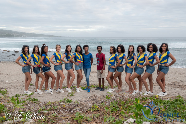 Avec Carole Gonfo et David Atrigo Avec Carole Gonfo et David Atrigo