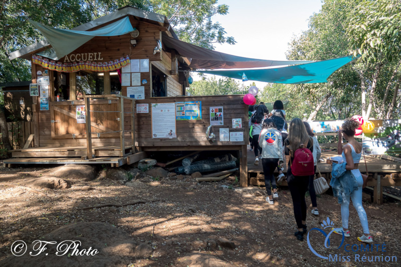 L'arrivée sur les lieux L'arrivée sur les lieux