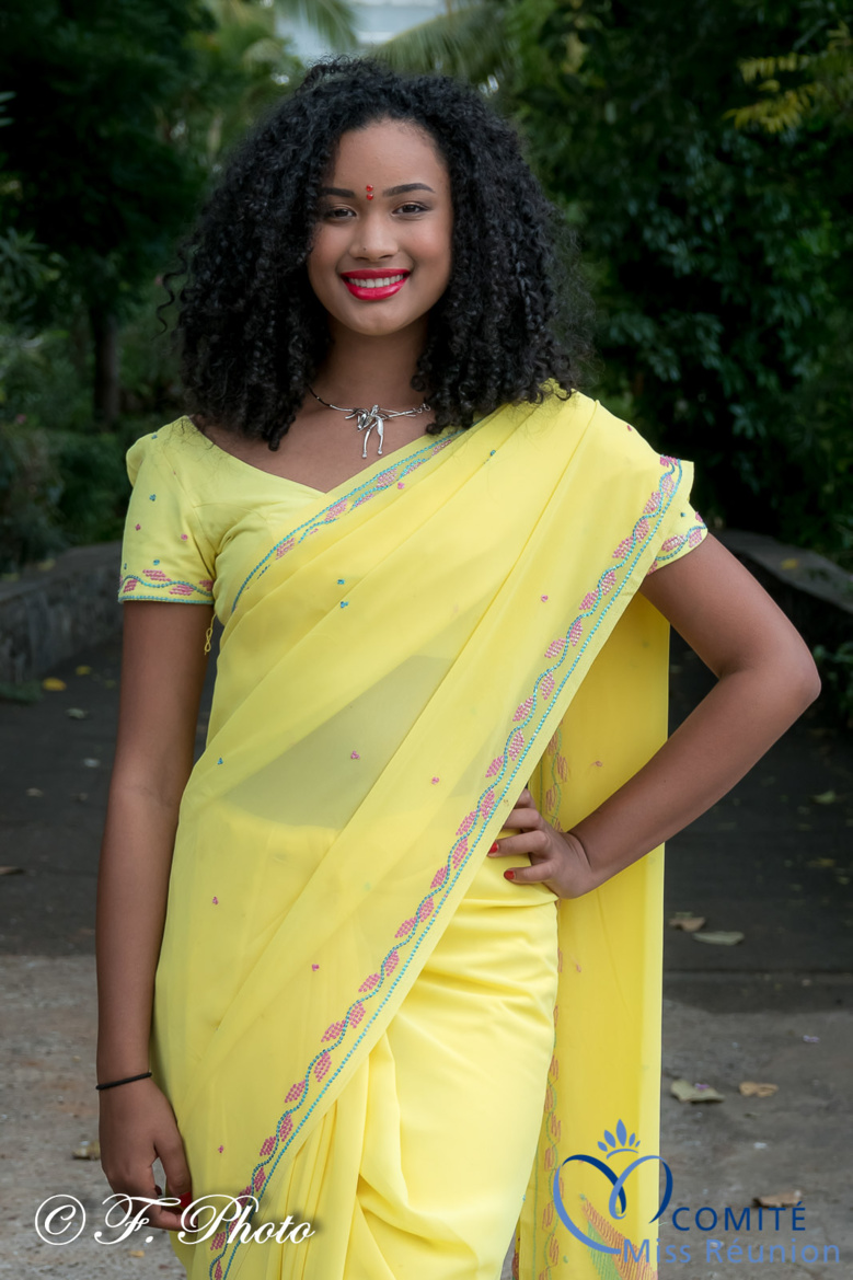 N°12: Mélanie Odules N°12: Mélanie Odules