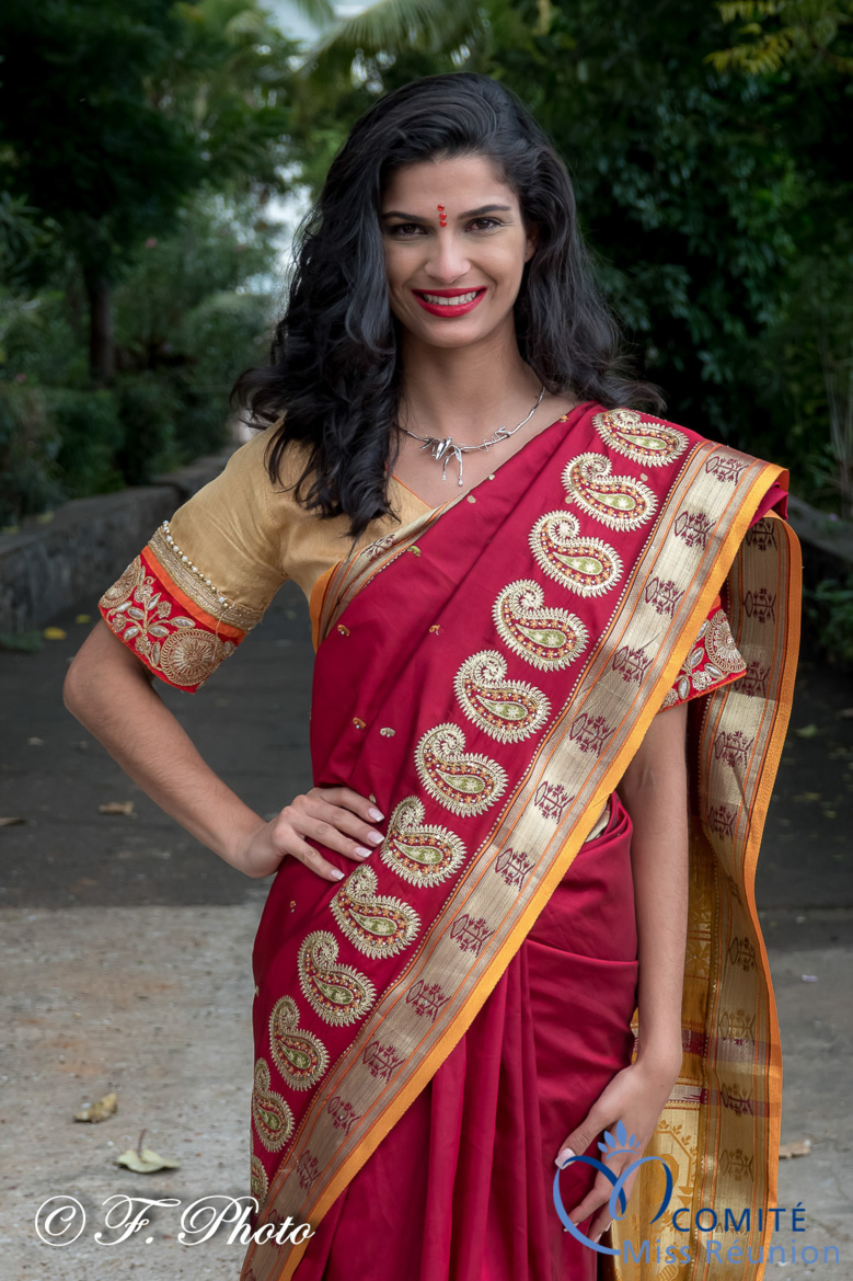 N°1: Laura Potin N°1: Laura Potin