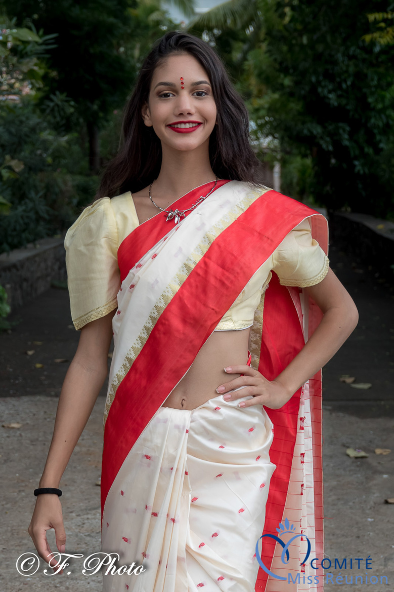 N°2: Aurore Payet N°2: Aurore Payet