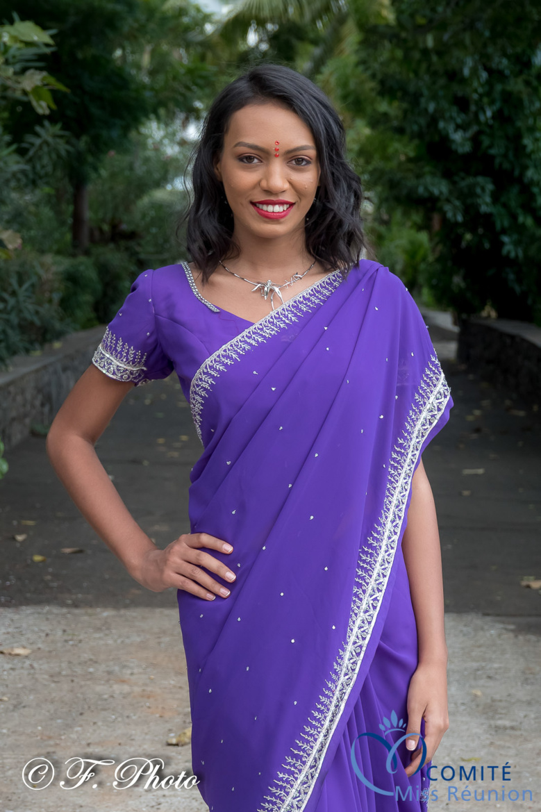 N°7: Poé Hiti Virade N°7: Poé Hiti Virade