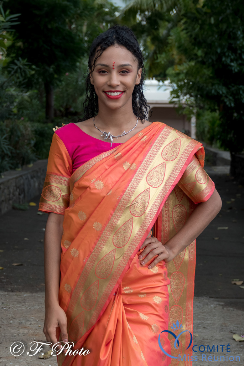 N°8: Florence Mareux N°8: Florence Mareux