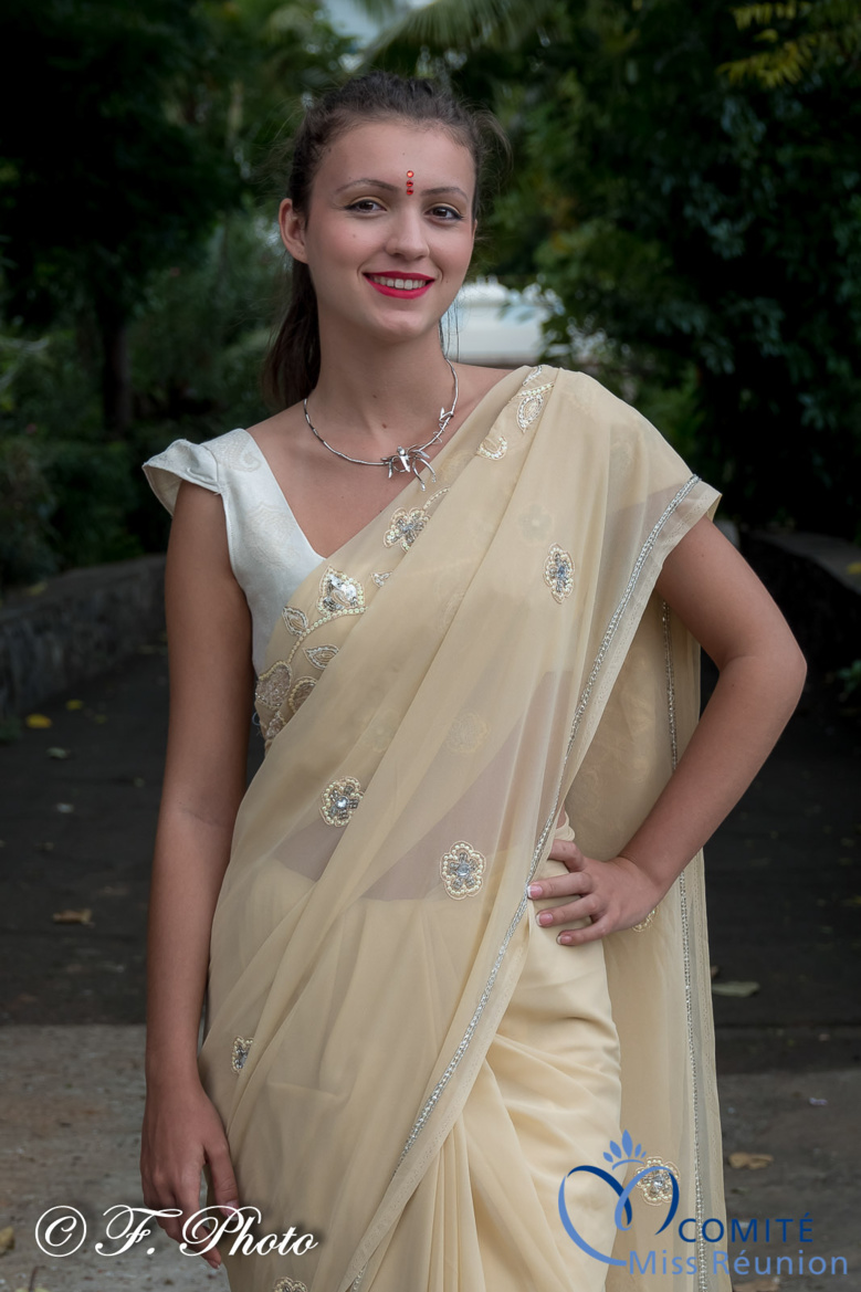 N°9: Laure Hazebrouck N°9: Laure Hazebrouck