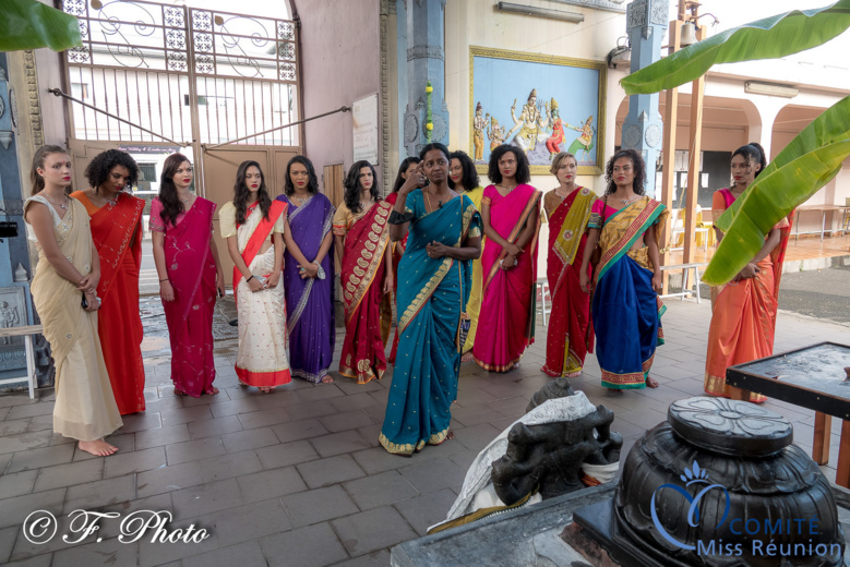 Sabey leur donne les explications sur les rites Sabey leur donne les explications sur les rites
