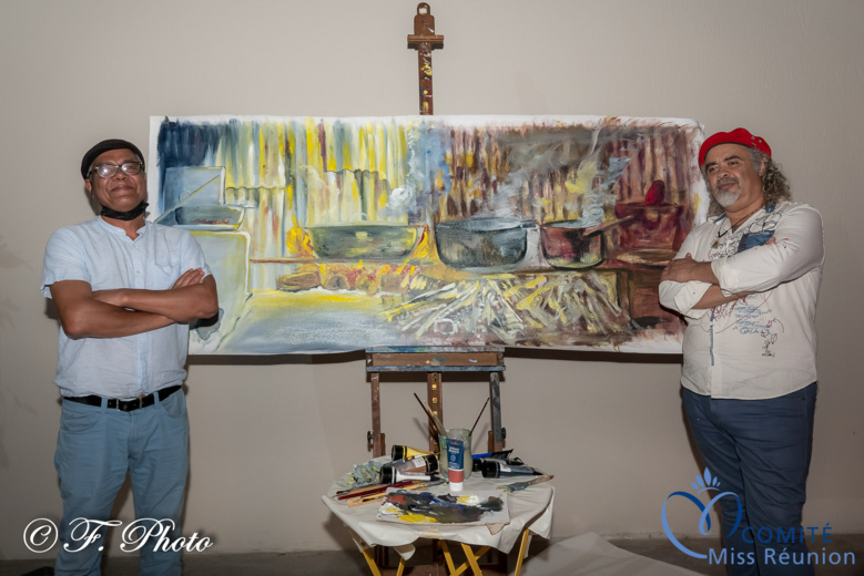 Soirée conviviale et pyjama party à l'Hôtel Le Terre Sainte pour les candidates 2021 Soirée conviviale et pyjama party à l'Hôtel Le Terre Sainte pour les candidates 2021