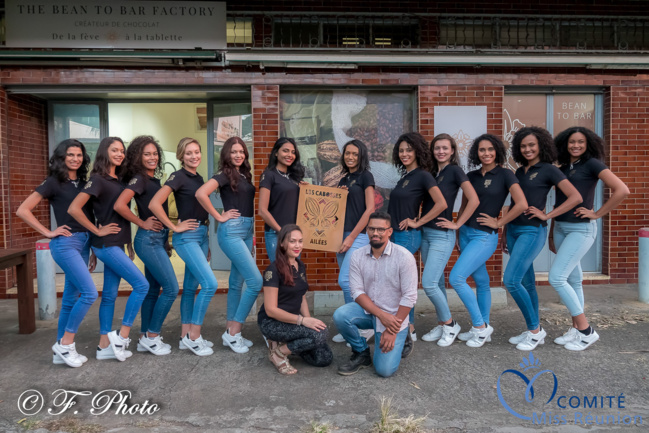 Avec Richard Lauret et sa compagne Avec Richard Lauret et sa compagne