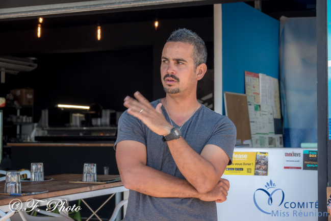 Explications avant le départ