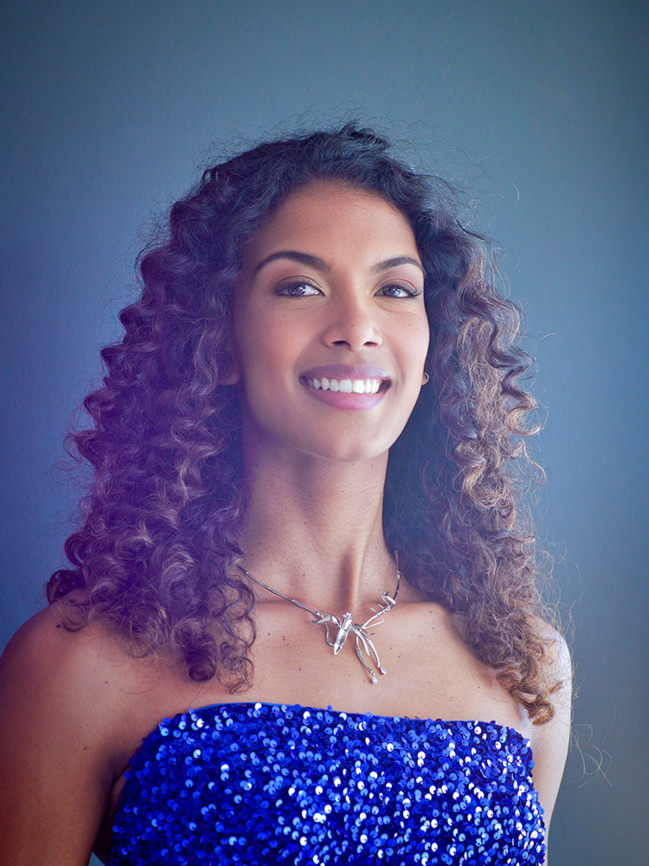 N°9. Maéva Chan Wing Yen, 27 ans, 1,75m - Saint-Paul N°9. Maéva Chan Wing Yen, 27 ans, 1,75m - Saint-Paul