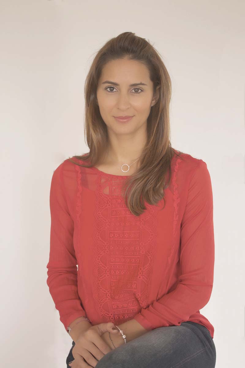 2004: Virginie Benoîte, élue 5ème dauphine Miss France 2005
