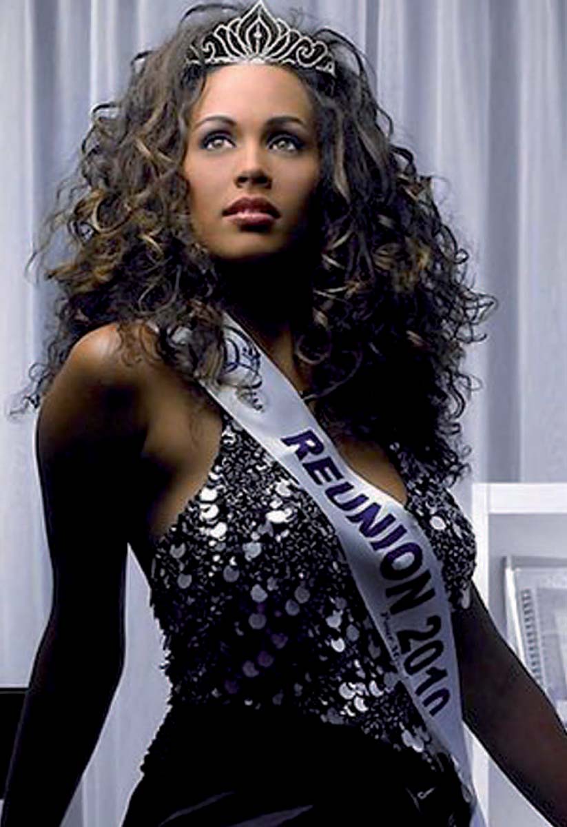 2010: Florence Arginthe