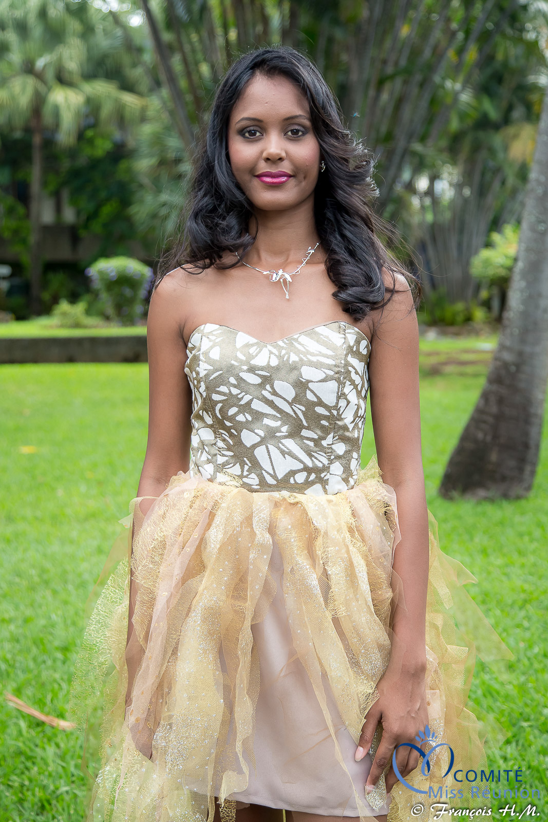 10. Naïma Sinazie-Modely 18 ans, 1,75 m Trois Bassins En 1ère Année d’Espagnol