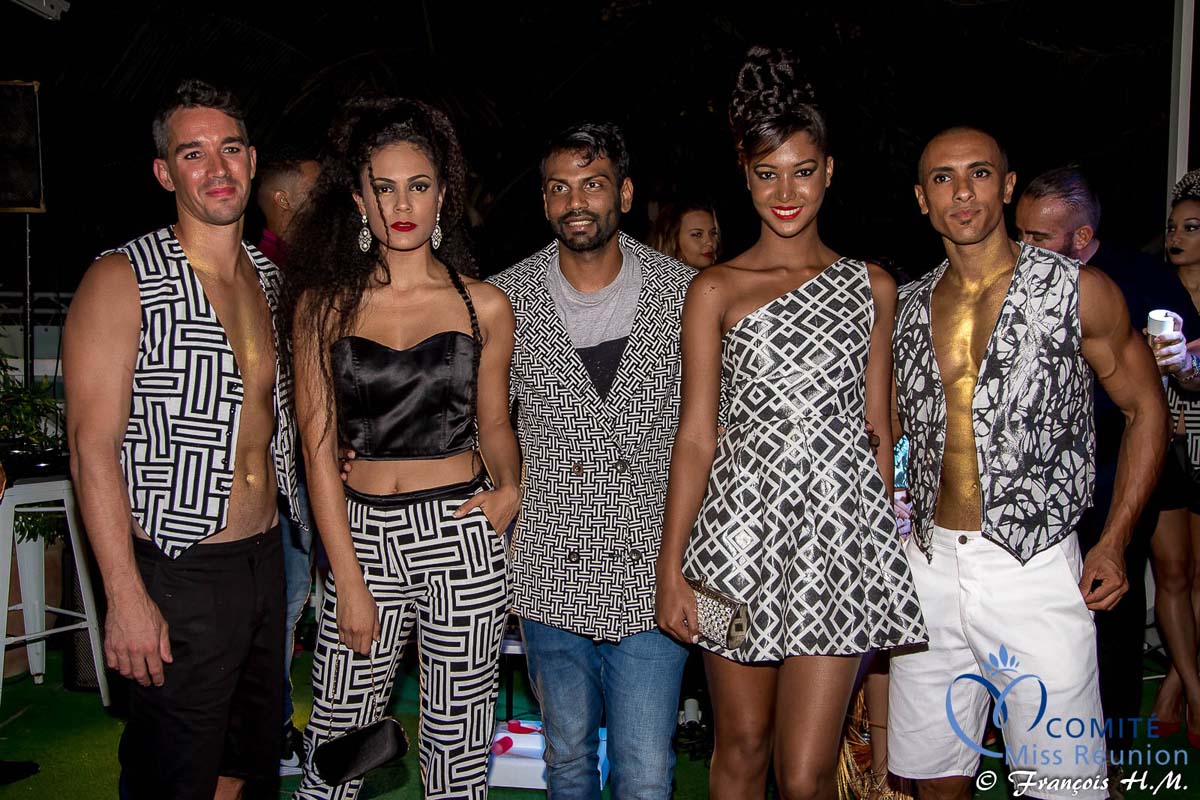 Show coiffure à Saint-Gilles: les photos