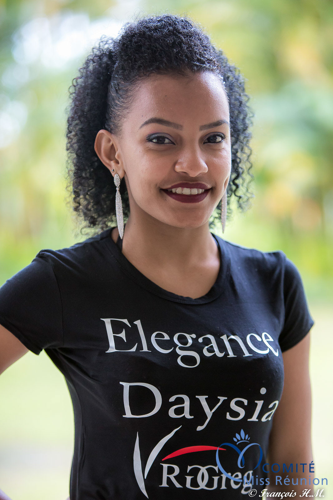 N°3: Daysia Rakotoarisoa