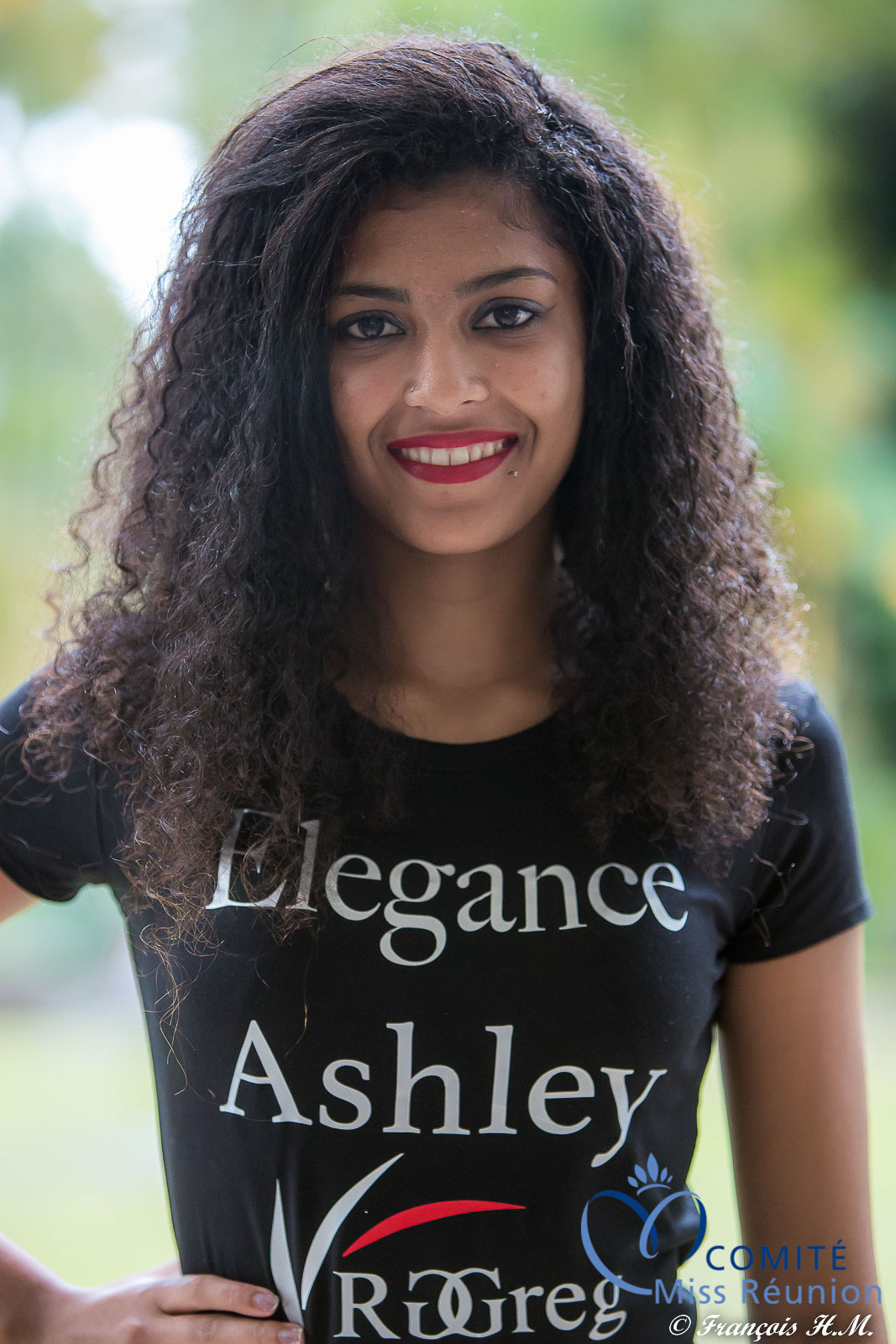 N°9: Ashley Catherine