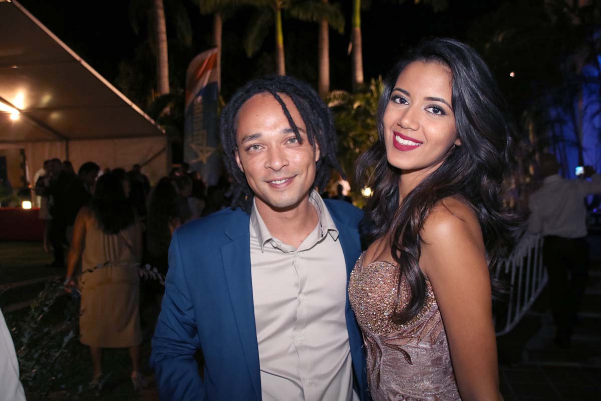 Cocktail Miss Réunion 2017: les photos