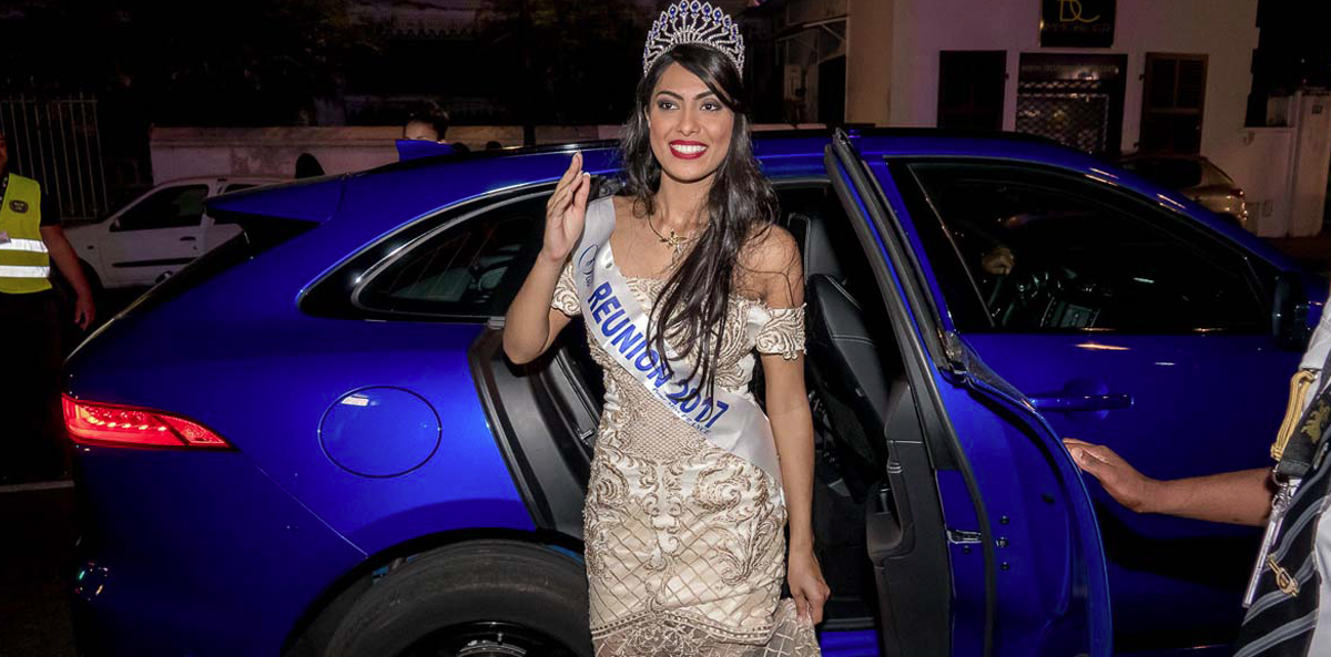 Cocktail Miss Réunion 2017: les photos