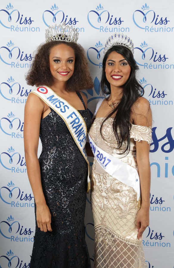 Alicia Aylies et Audrey Chane Pao Kan
