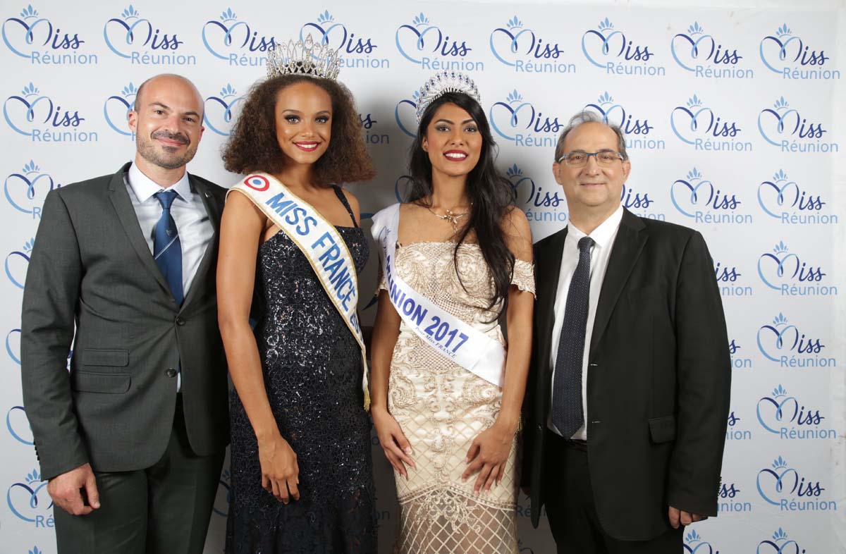 Miss Réunion 2017: les photos de l'after