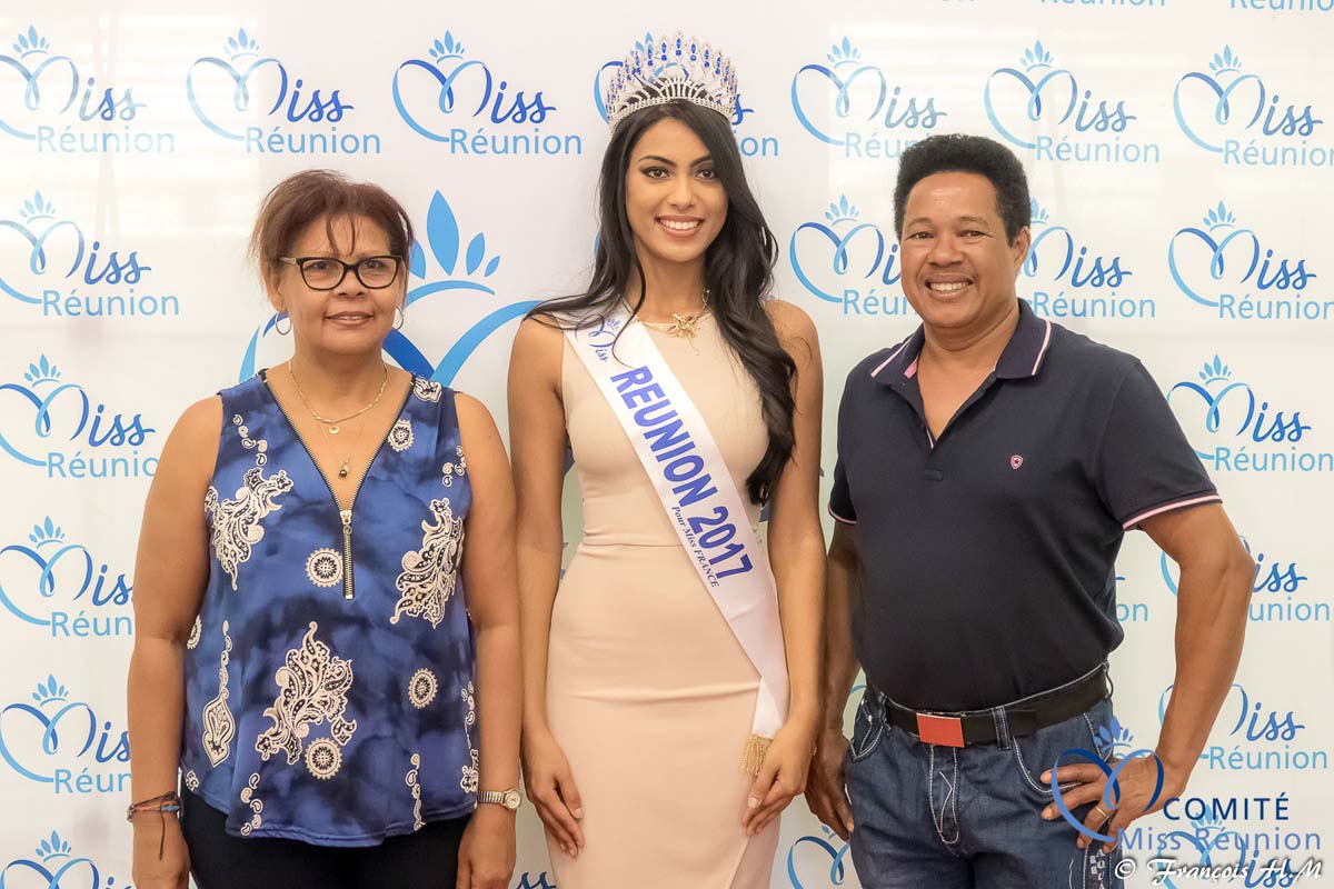 Audrey Chane Pao Kan au centre commercial Grand Nord