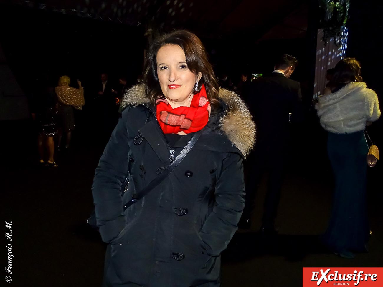 Anne Roumanoff, jury