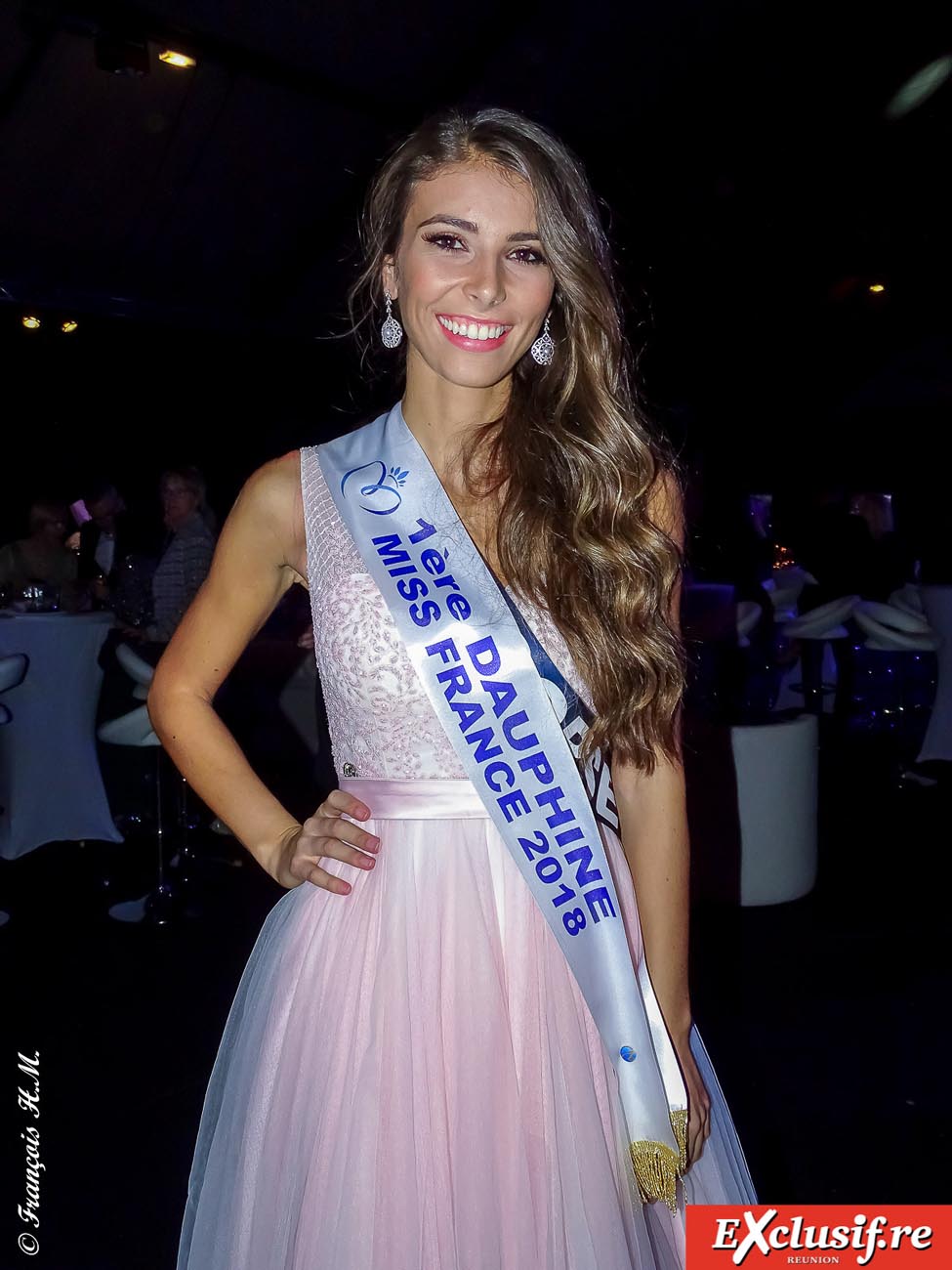 After Miss France 2018: les photos