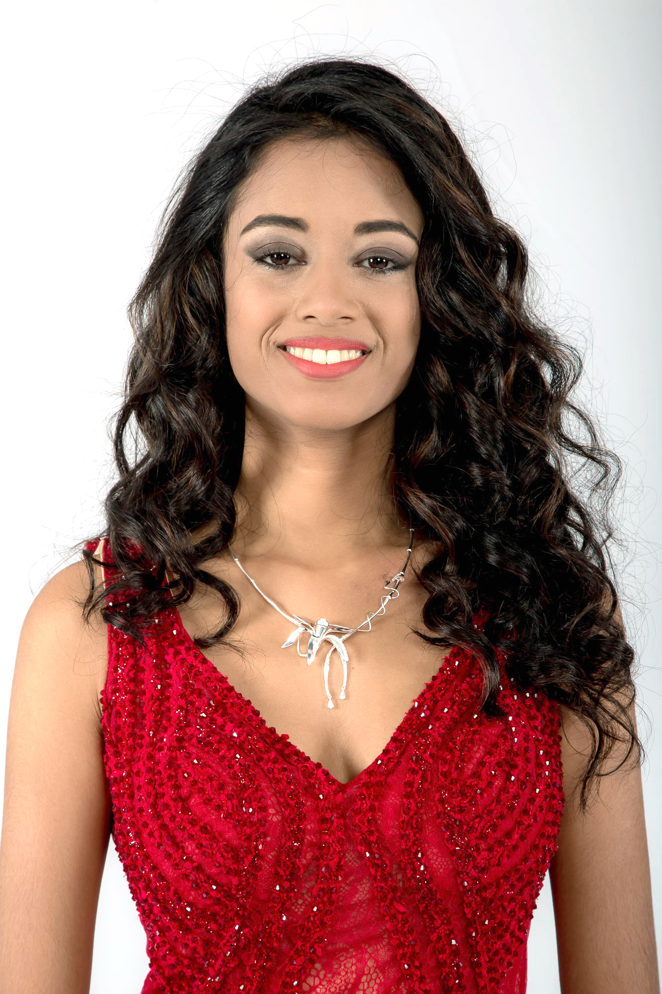 3. Angélique Adama