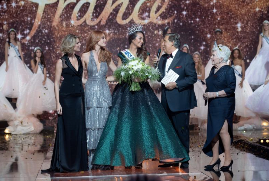 La finale Miss France 2020 aura lieu en décembre à Marseille!