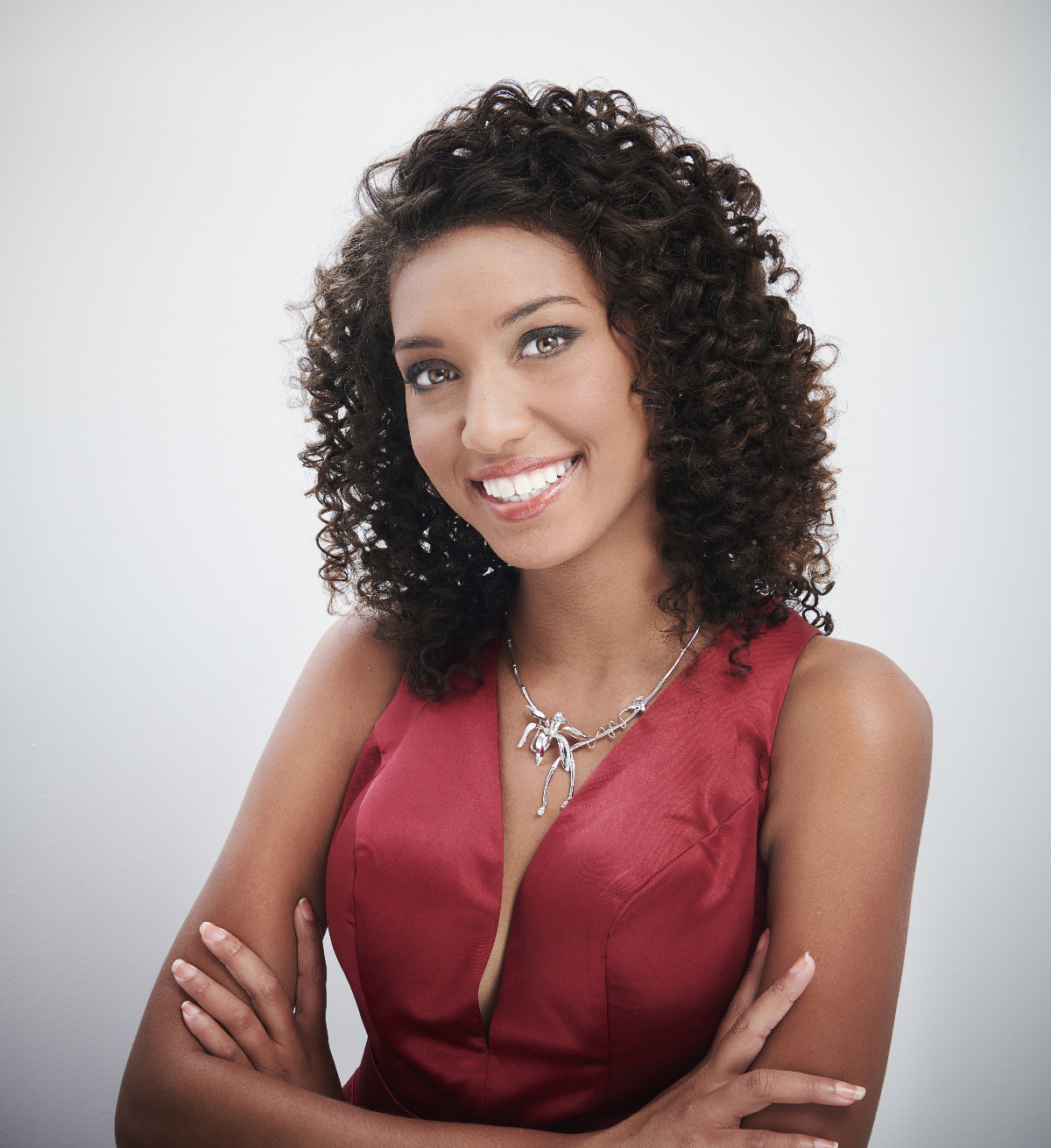 4. Adeline HOARAU - 18 ans, 1,72 m - Saint-Paul - Terminale ES