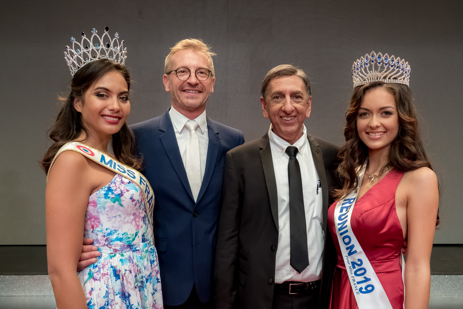 Election Miss Réunion 2019: Morgane Lebon couronnée