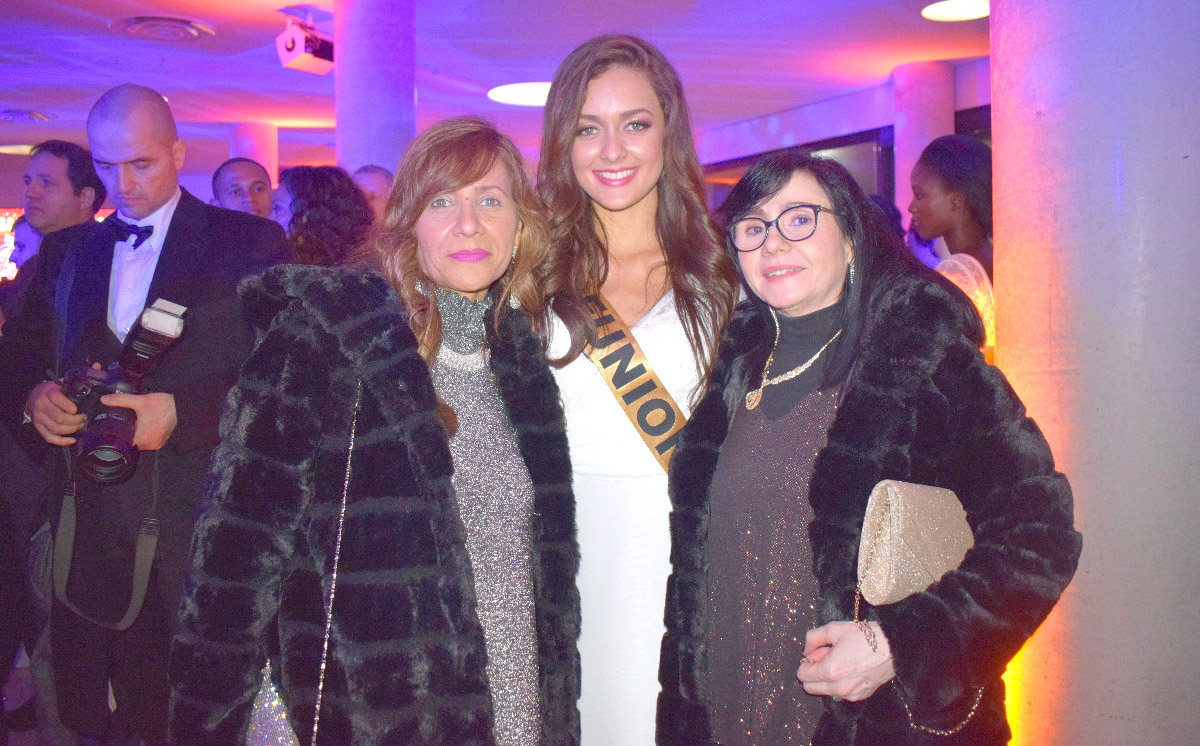Finale Miss France 2020: Clémence Botino couronnée, Morgane Lebon dans le Top 15