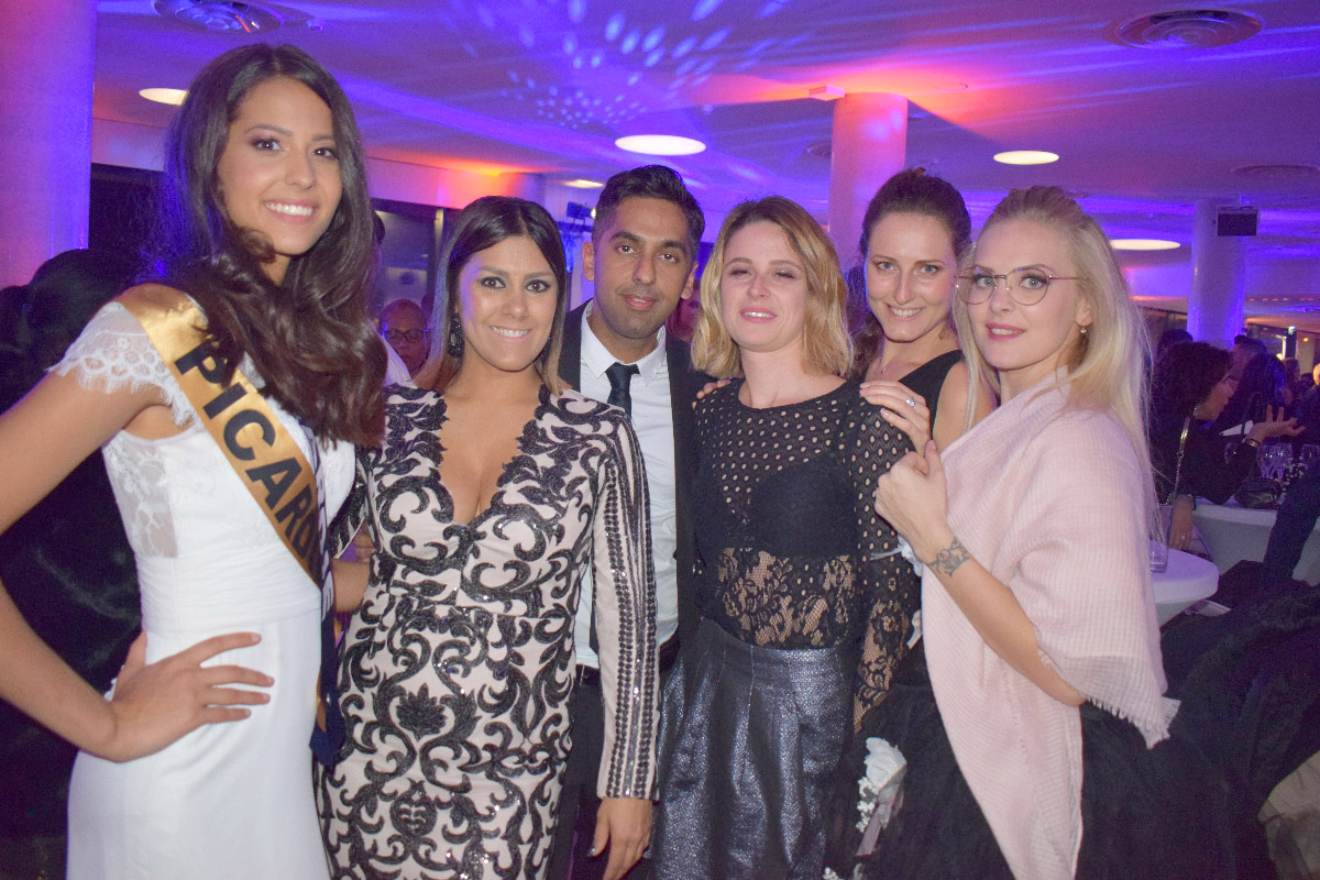 Finale Miss France 2020: Clémence Botino couronnée, Morgane Lebon dans le Top 15