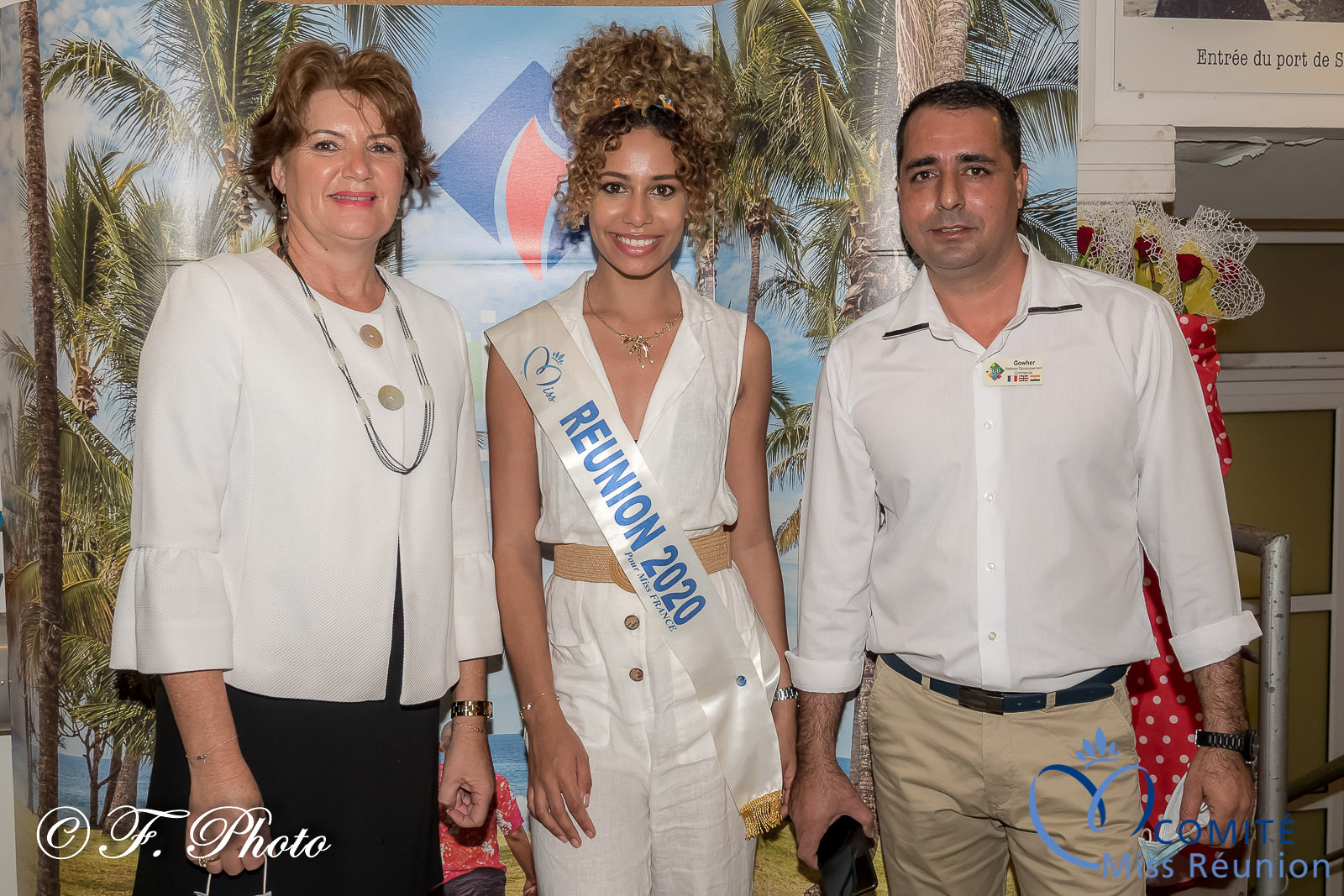 Destination Sud pour les 12 candidates Miss Réunion 2021
