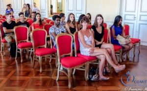 Casting Miss Réunion 2017 à Saint-Denis: les photos 