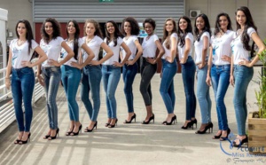 Les 12 candidates 2017 au Salon de la Maison