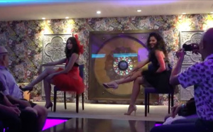 Le "Gala Miss Réunion", la vidéo