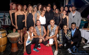 Show coiffure à Saint-Gilles: les photos