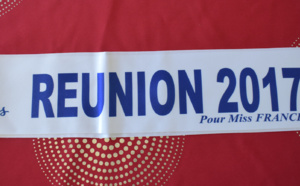 Qui portera l'écharpe Miss Réunion 2017 le 26 août prochain?