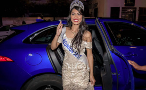 Cocktail Miss Réunion 2017: les photos