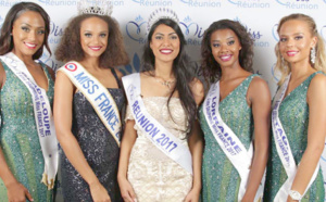 Miss Réunion 2017: les photos de l'after