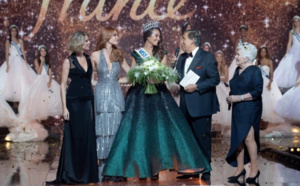 La finale Miss France 2020 aura lieu en décembre à Marseille!
